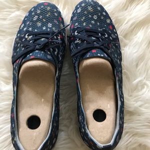 Skechers Washable Knit Slip-On Shoes - Sea…